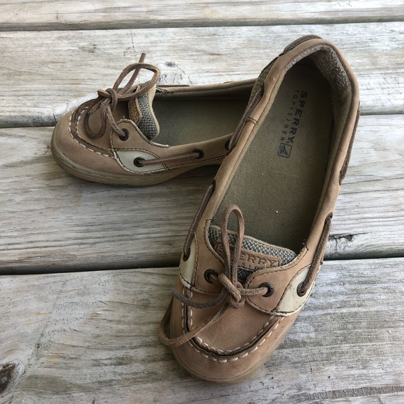 Sperrys Angelfish Boat Shoes - Picture 4 of 7
